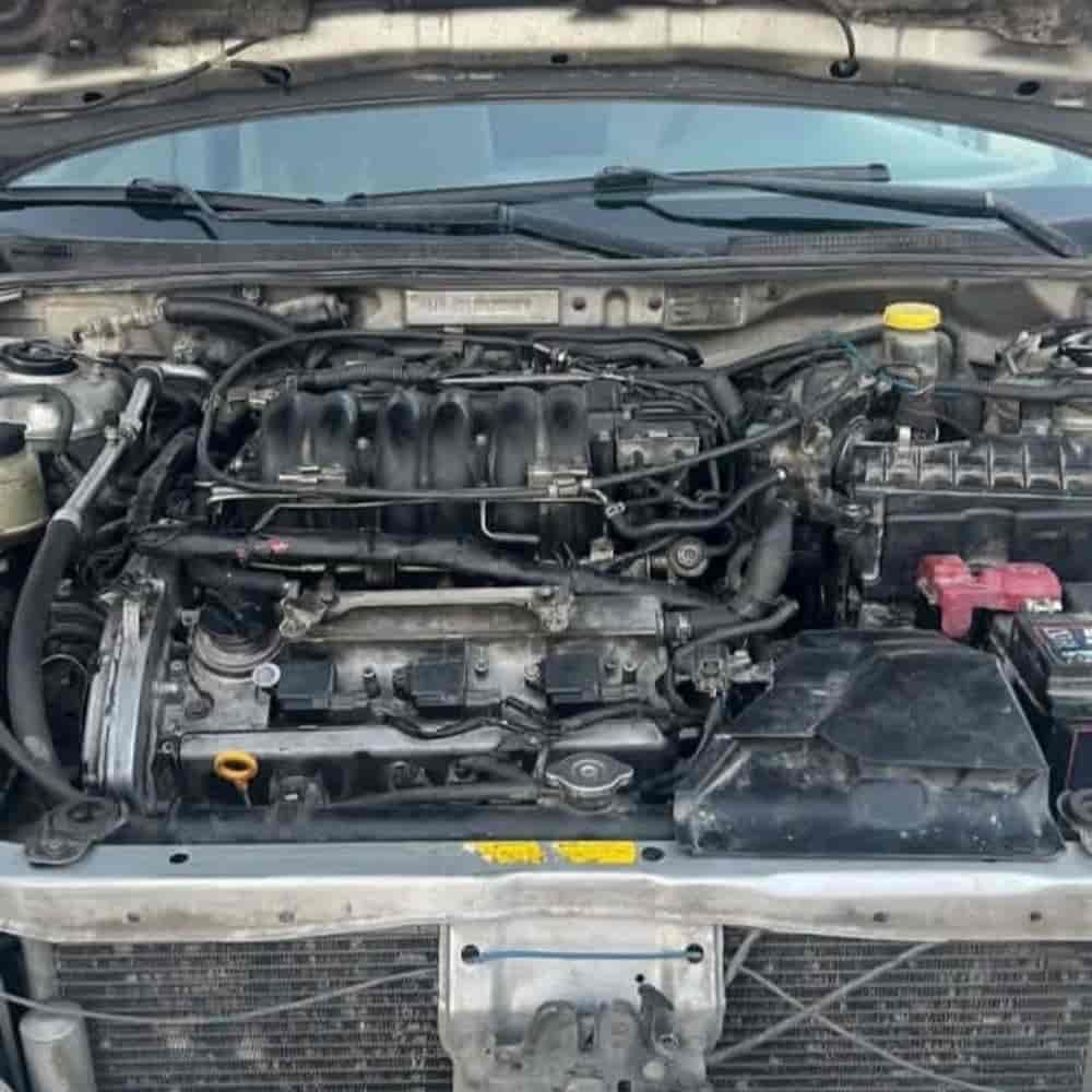 عیب یابی و سرویس دوره ای ماکسیما عیب یابی و سرویس دوره ای ماکسیما
